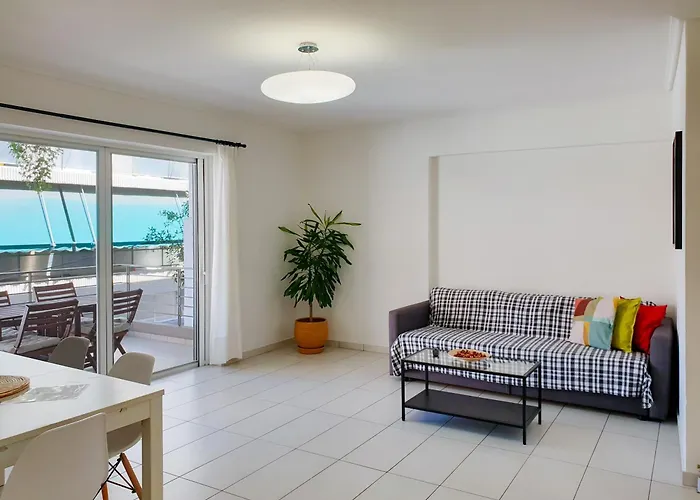 Kyma Apartments - Athens Acropolis 13
