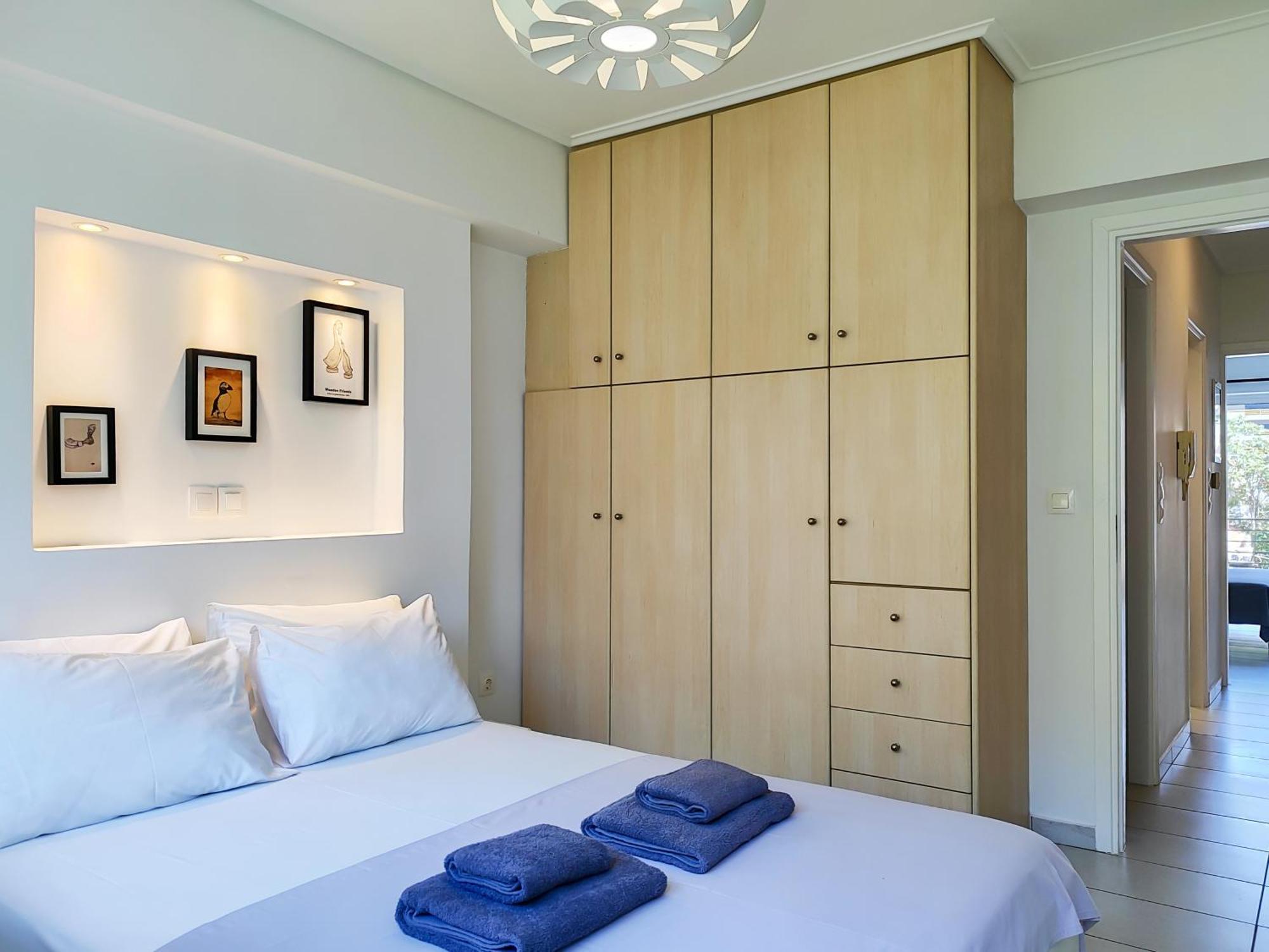 Apartment Kyma - Acropolis 13