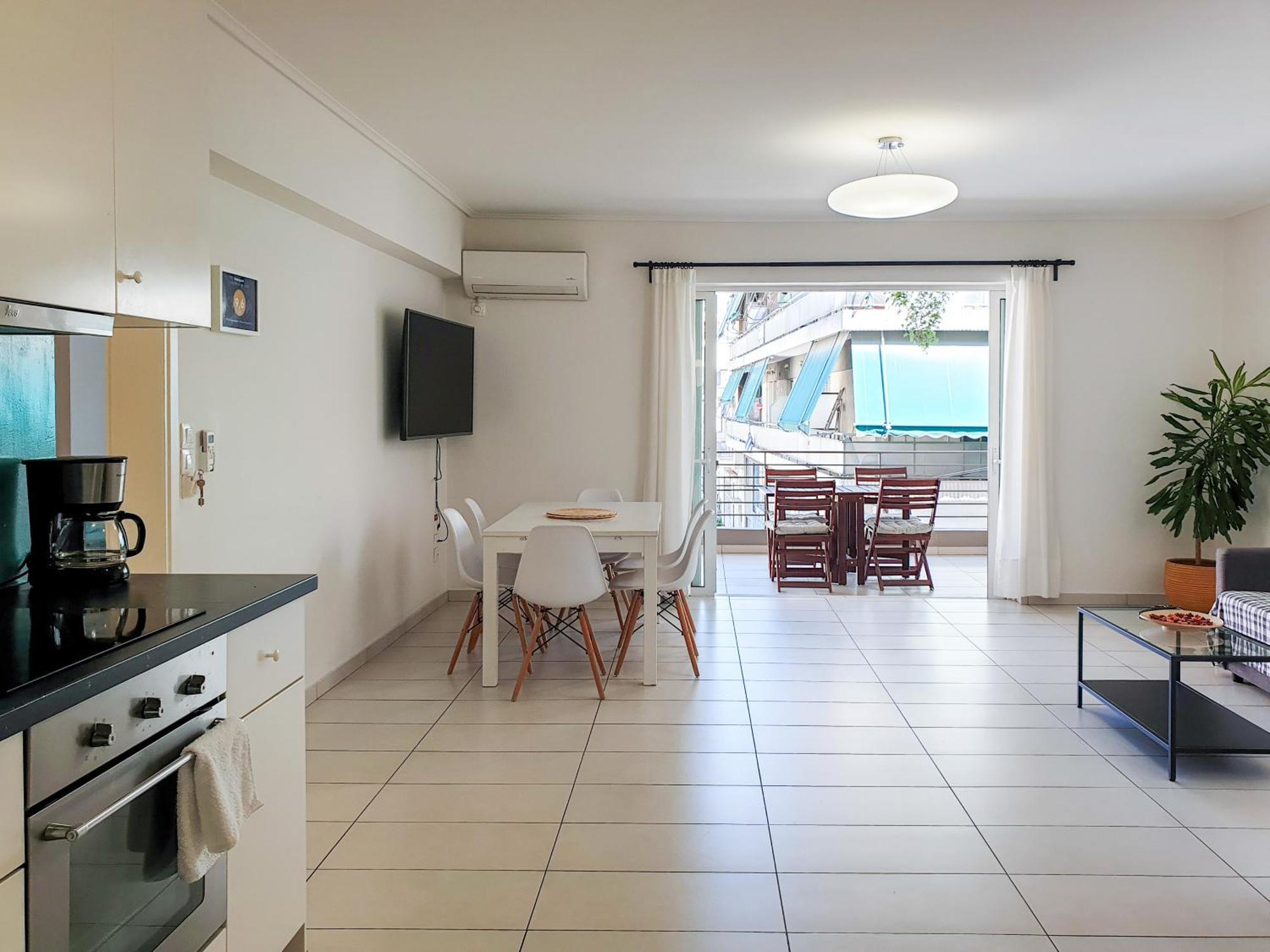 Apartment Kyma - Acropolis 13 Athens