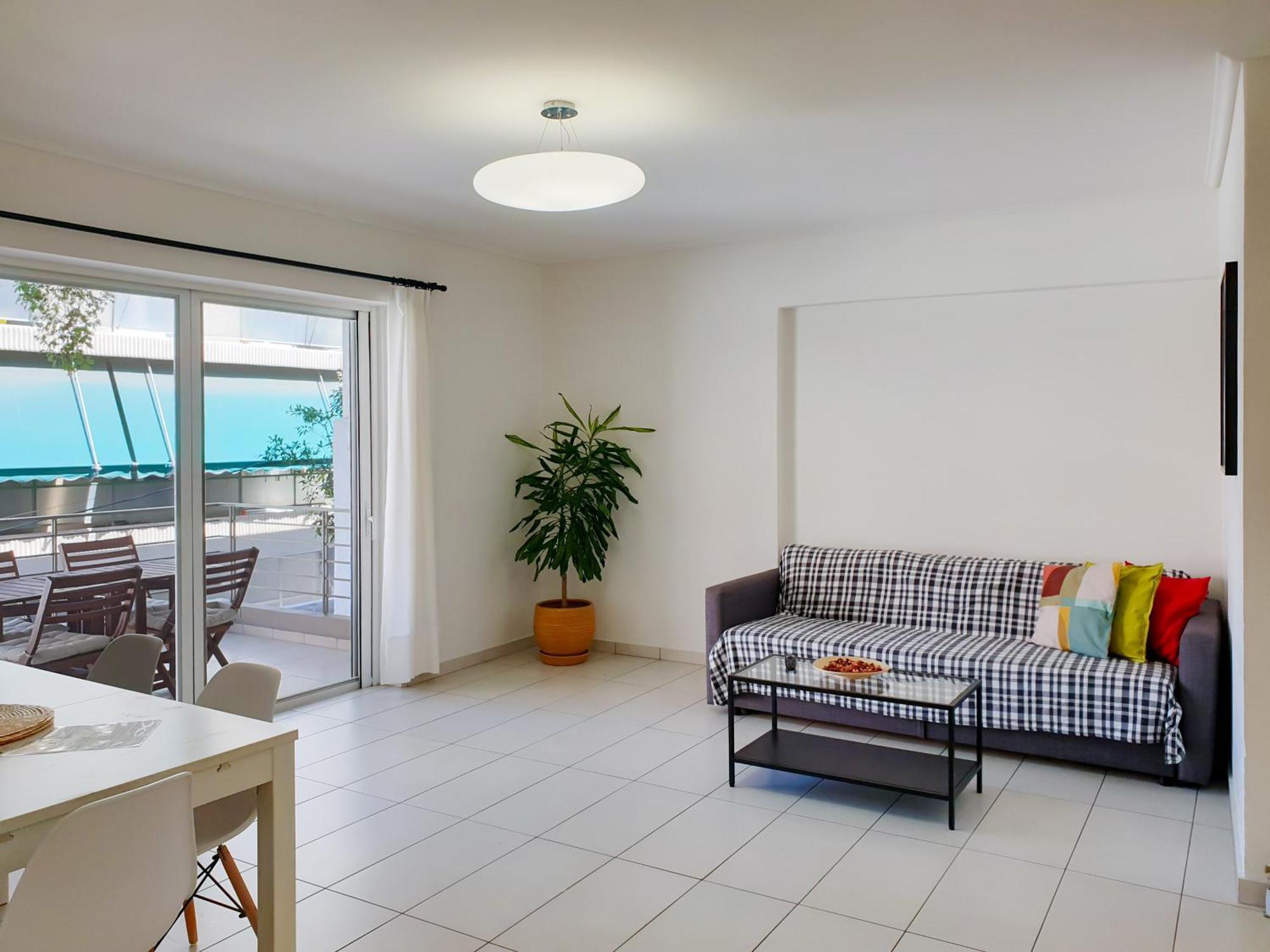 Apartment Kyma - Acropolis 13