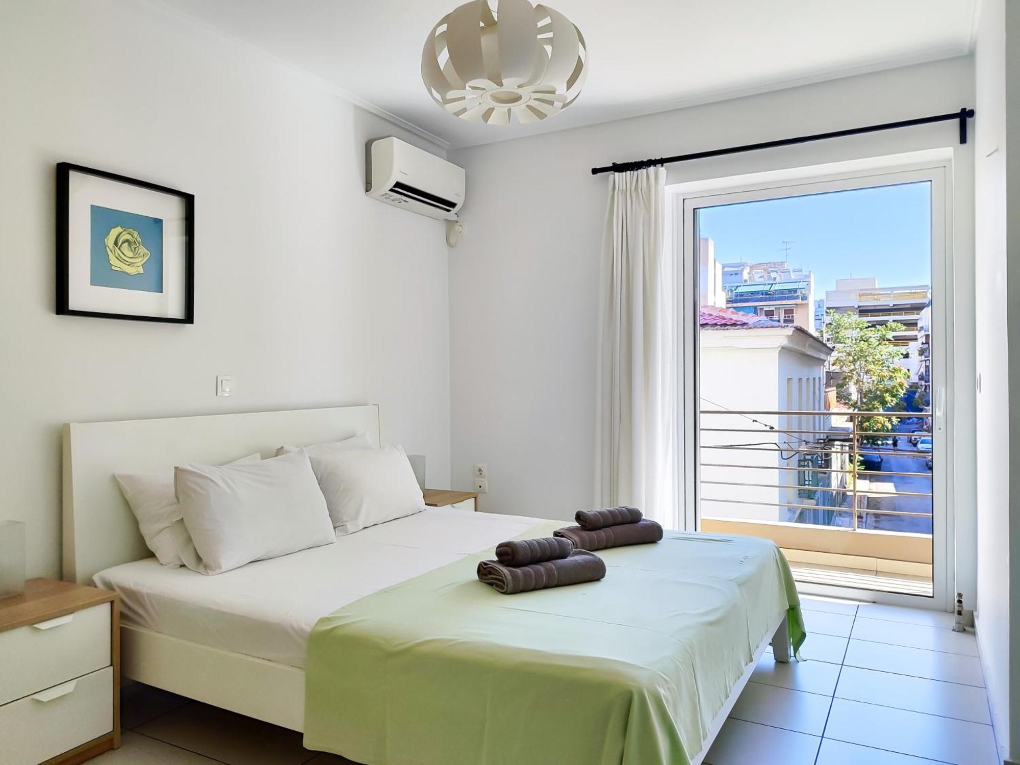 Kyma - Acropolis 13 Apartment *