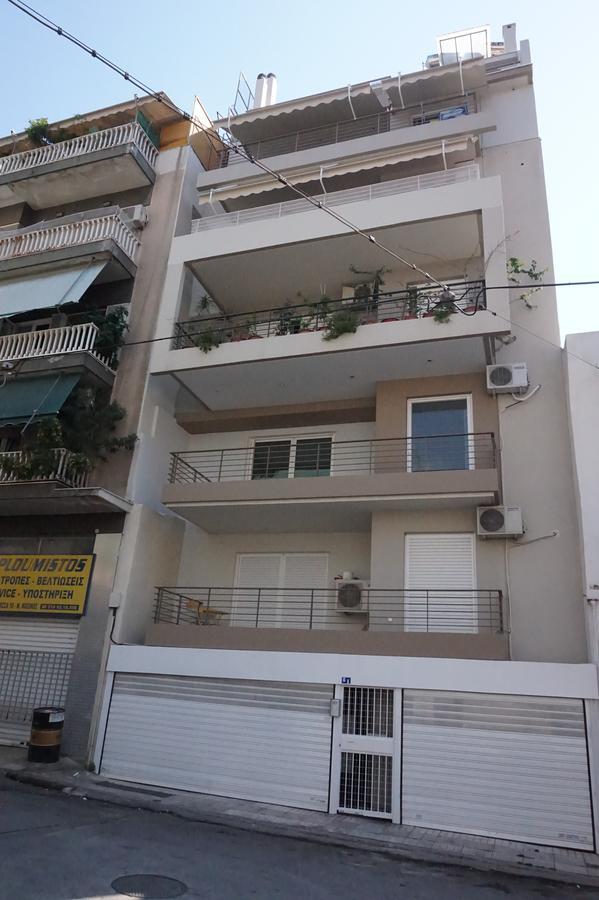 Apartment Kyma - Acropolis 13