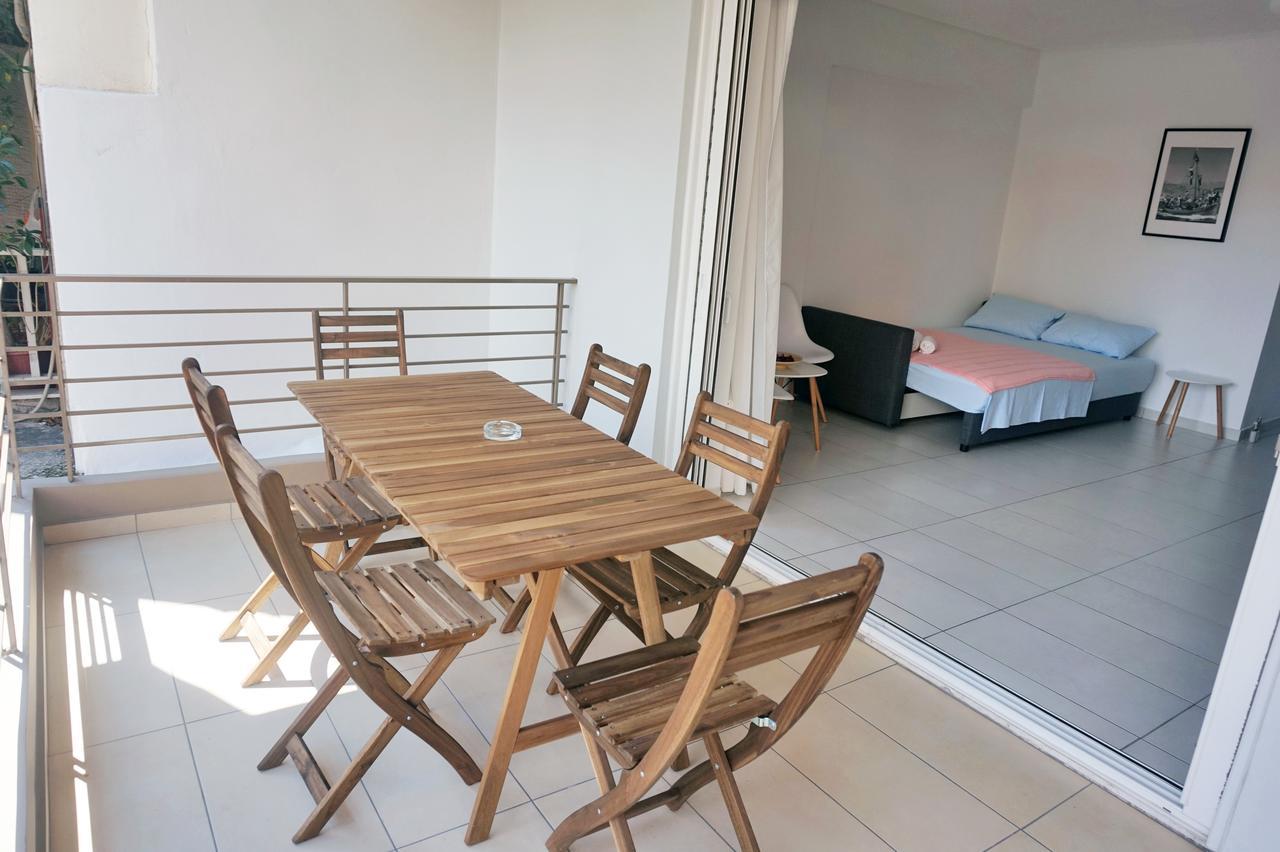 Apartment Kyma - Acropolis 13