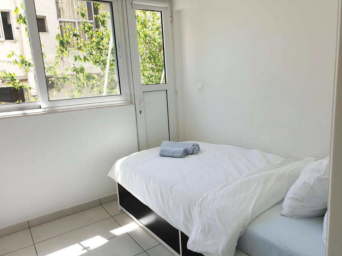 Kyma - Acropolis 13 Appartement