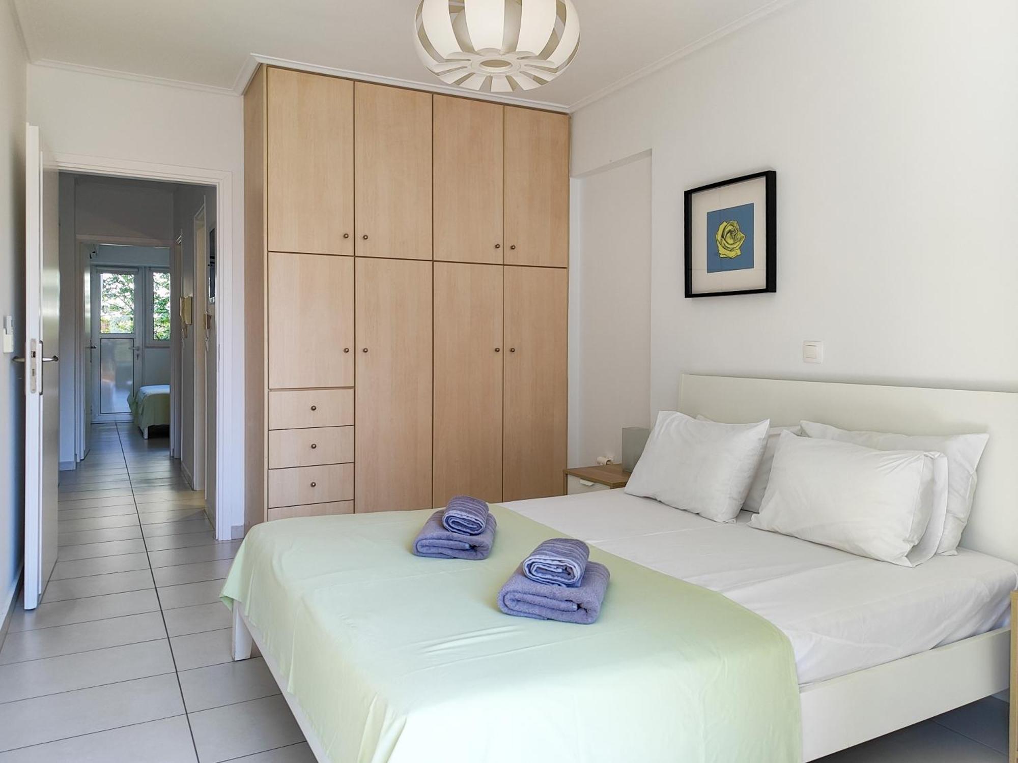 Kyma - Acropolis 13 Appartement